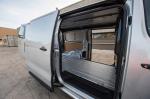 Peugeot Expert Long 2019 года (AU)